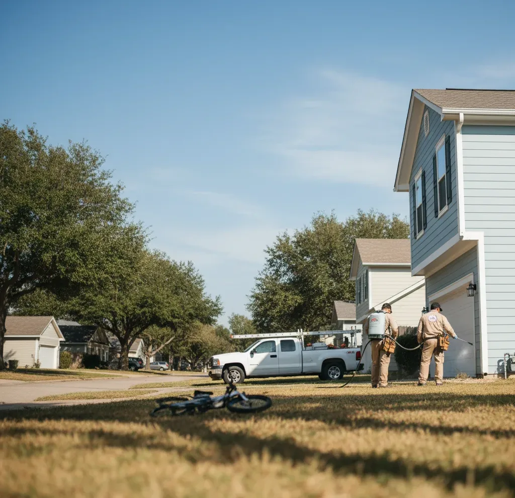 Bee, Wasp, & Hornet Removal in Calhoun, LA